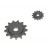voortandwiel 13T breed  (5V)       15 60 13